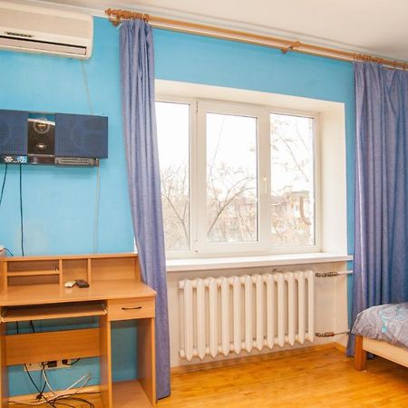 2Room Semi-Luxury Apt On Stalevarov 21 Zaporizhia Extérieur photo