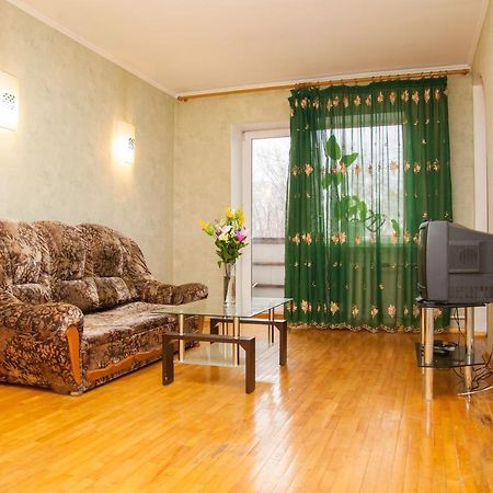 2Room Semi-Luxury Apt On Stalevarov 21 Zaporizhia Extérieur photo